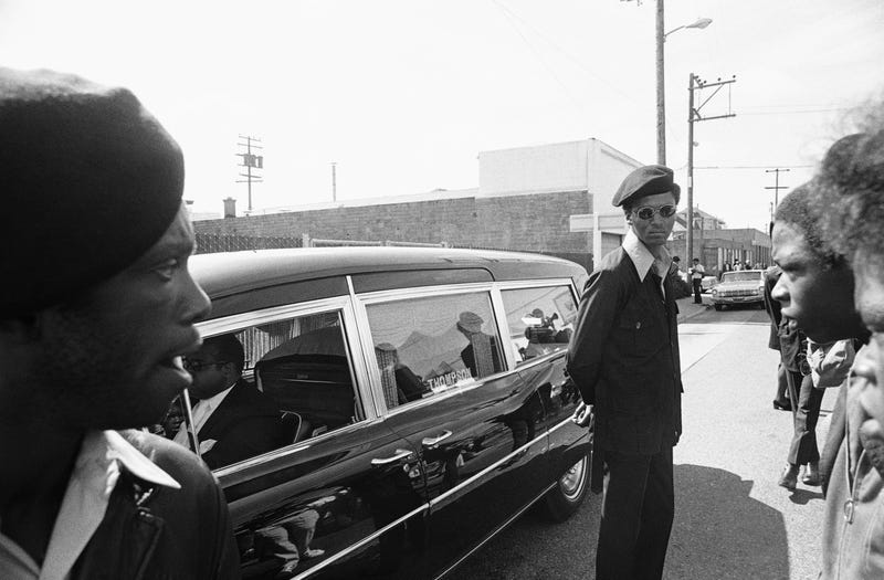 Racial Injustice Black August History