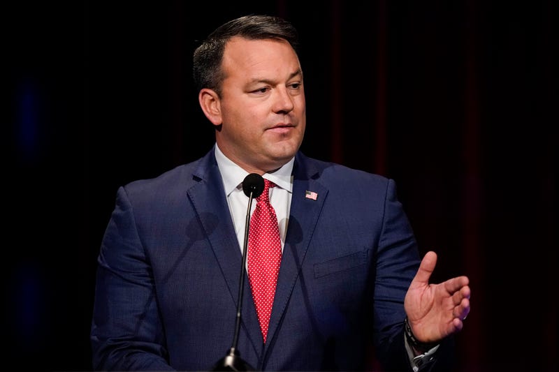 Georgia Election Indictment