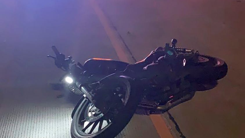 US agency probes Tesla crashes that killed 2 motorcyclists