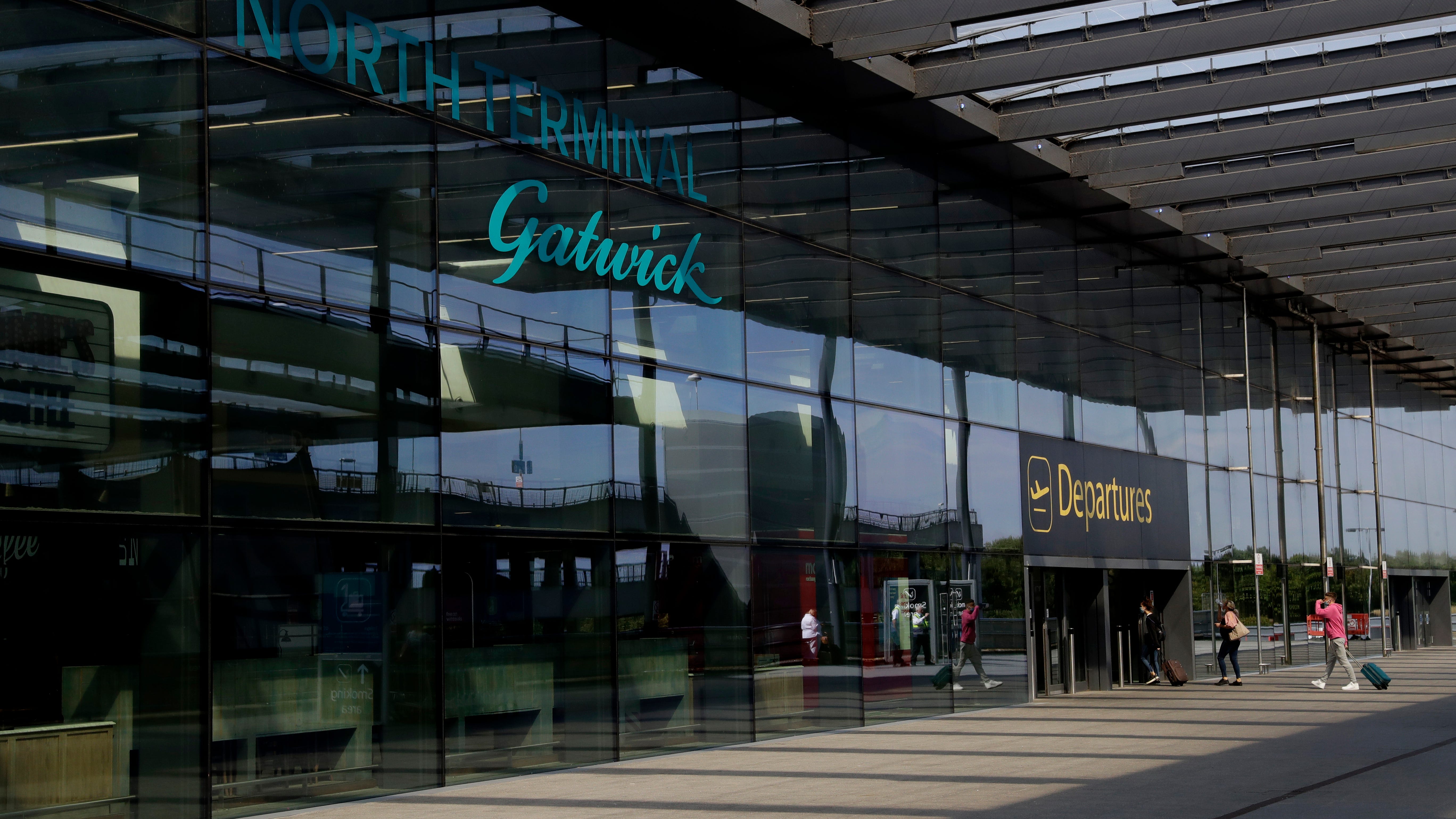 Hundreds of thousands face disruption at London's Gatwick Airport this summer after strike vote