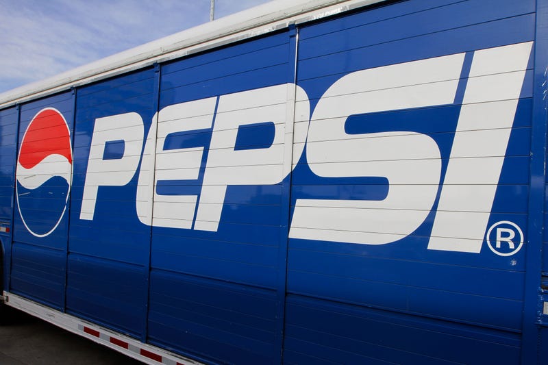 PepsiCo Elliott Stake
