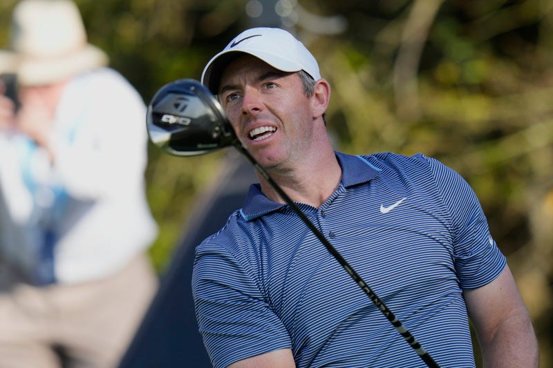 Players Championship Golf