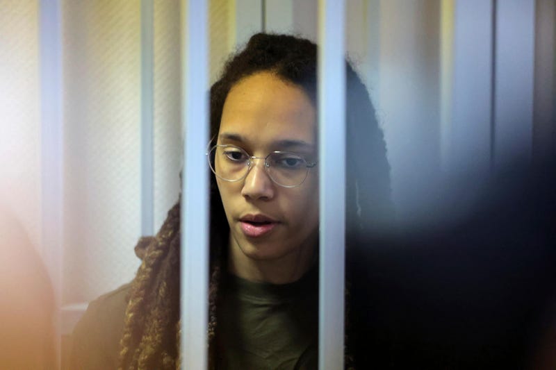Russia Griner