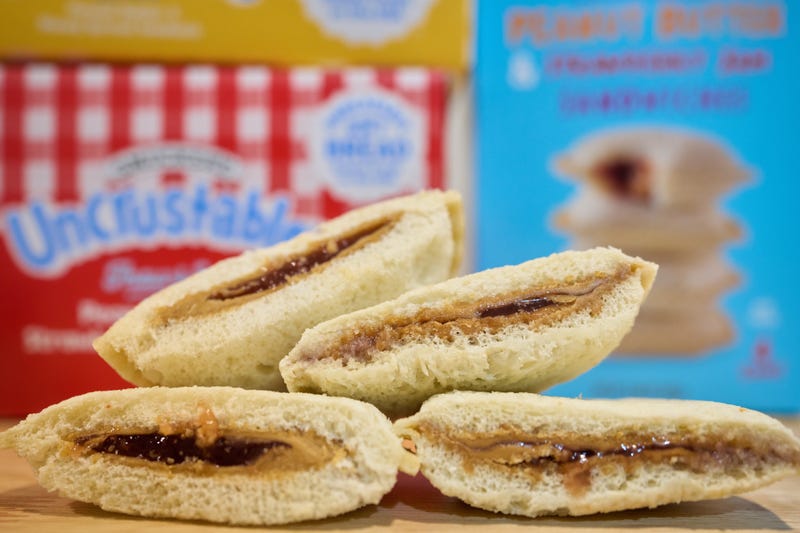 Smuckers Trader Joe's Lawsuit