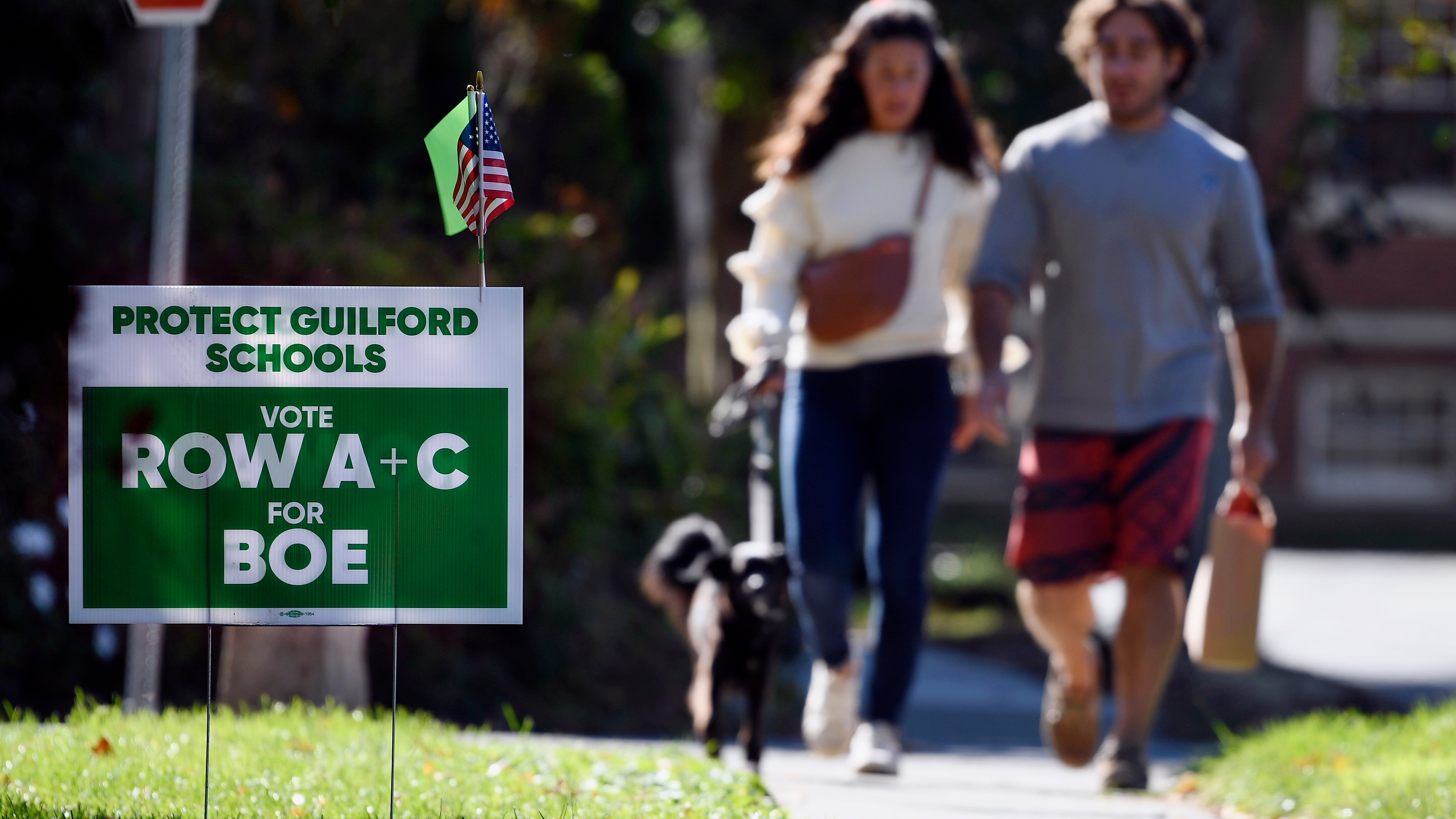Opponents of critical race theory seek to flip school boards