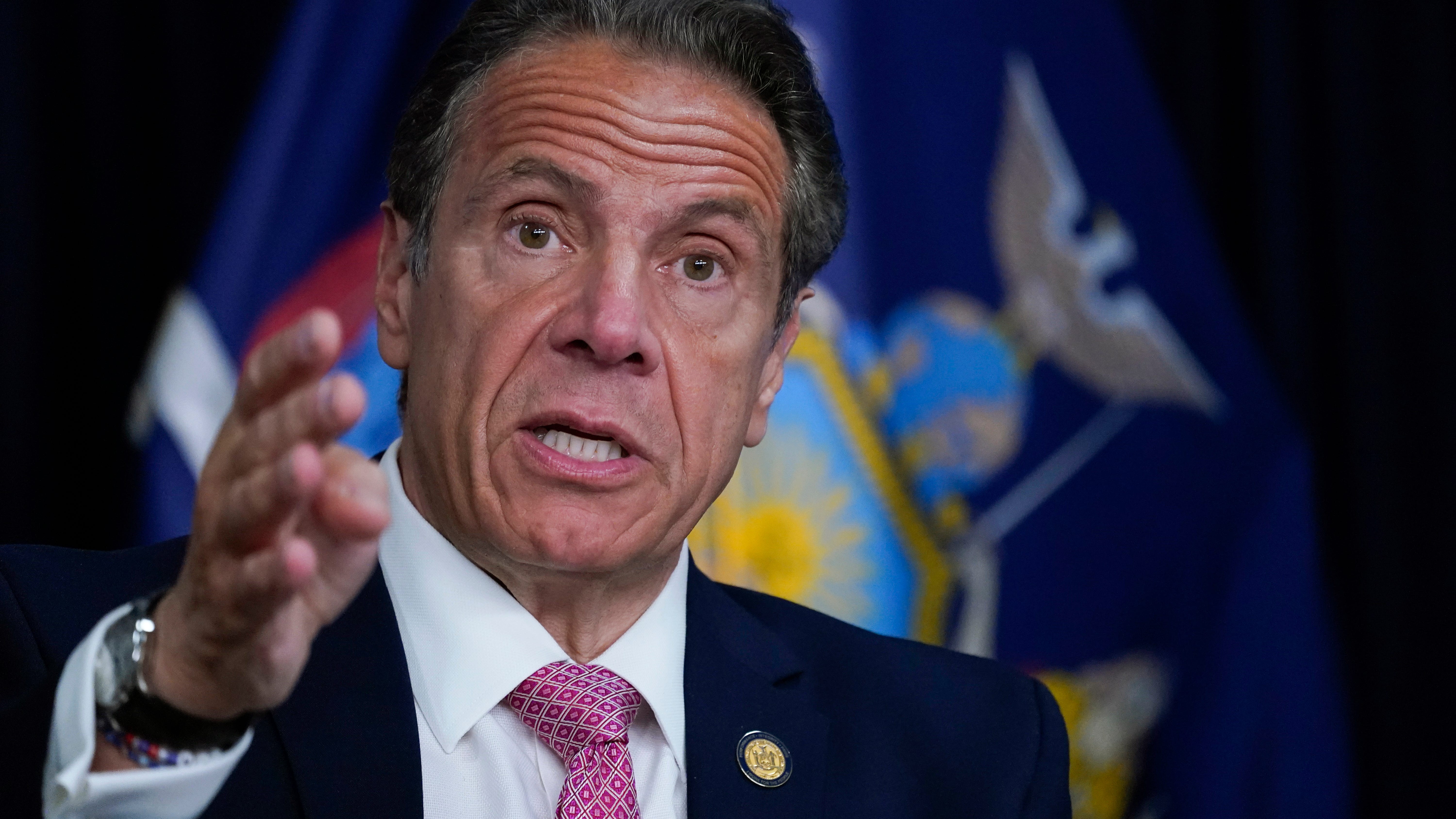 Cuomo legal woes continue, could cost public at least $9.5M