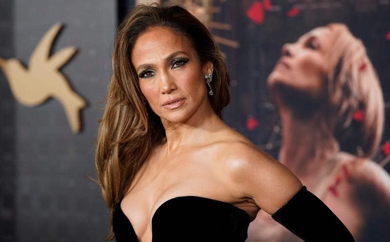 LA Premiere of "This Is Me... Now: A Love Story"