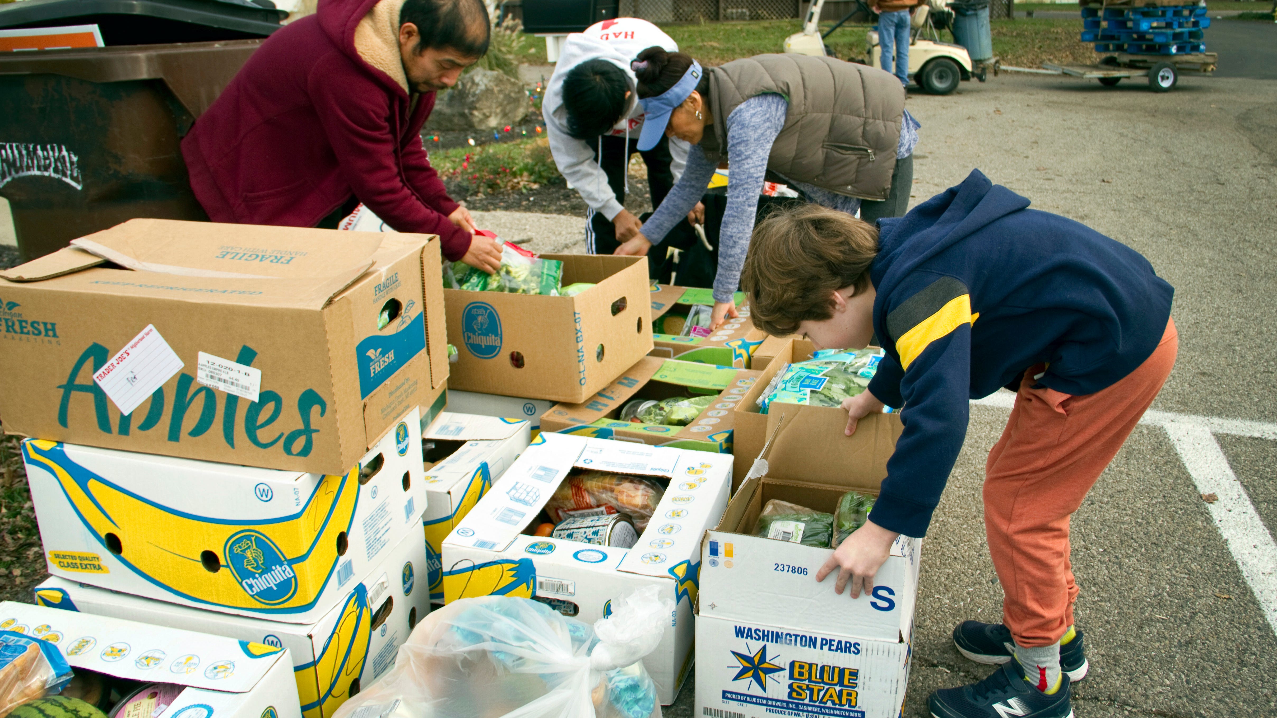Inflation hits nonprofits' services, ability to fundraise