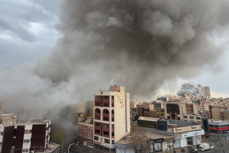 IRAN GUERRA DERECHO INTERNACIONAL