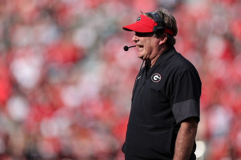 Charlotte Georgia Football