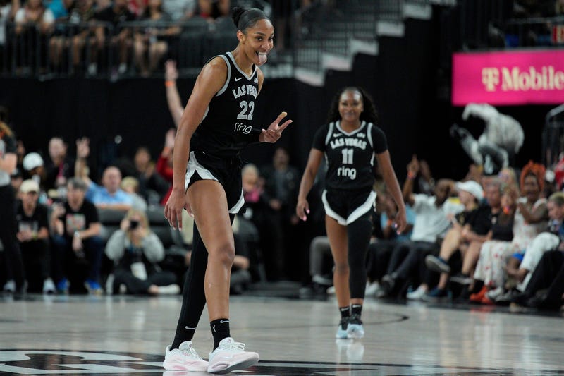 Lynx Aces Basketball