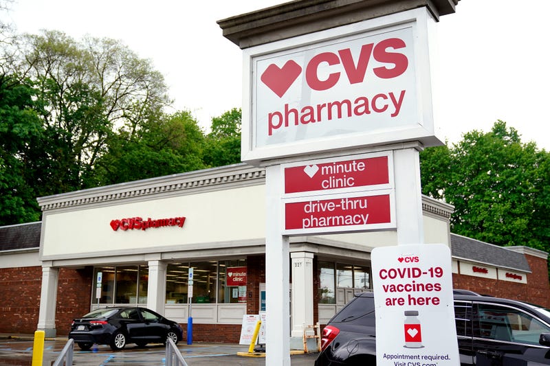 CVS Health-Store Closures