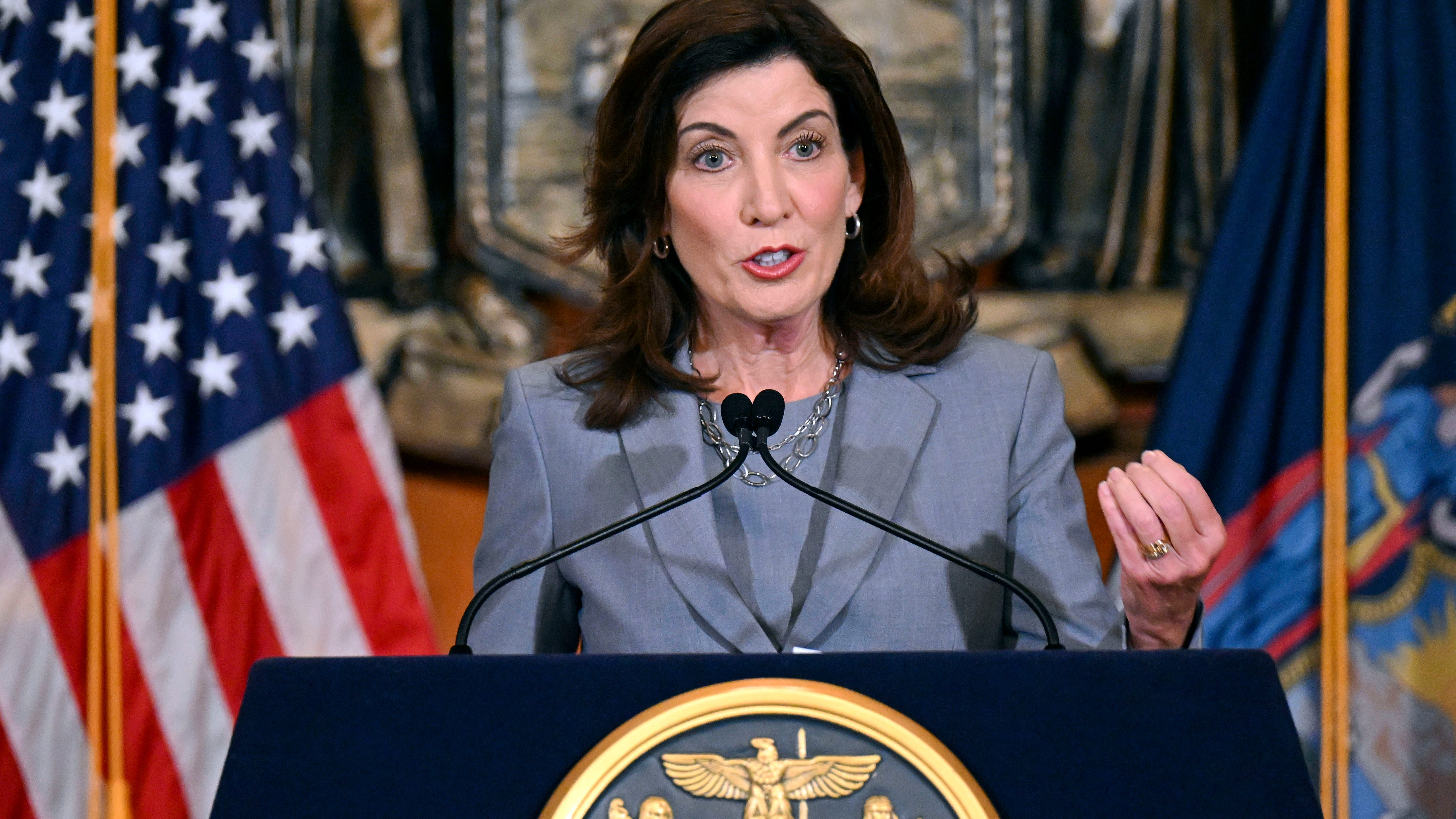 Gun applicants in NY will have to list social media accounts