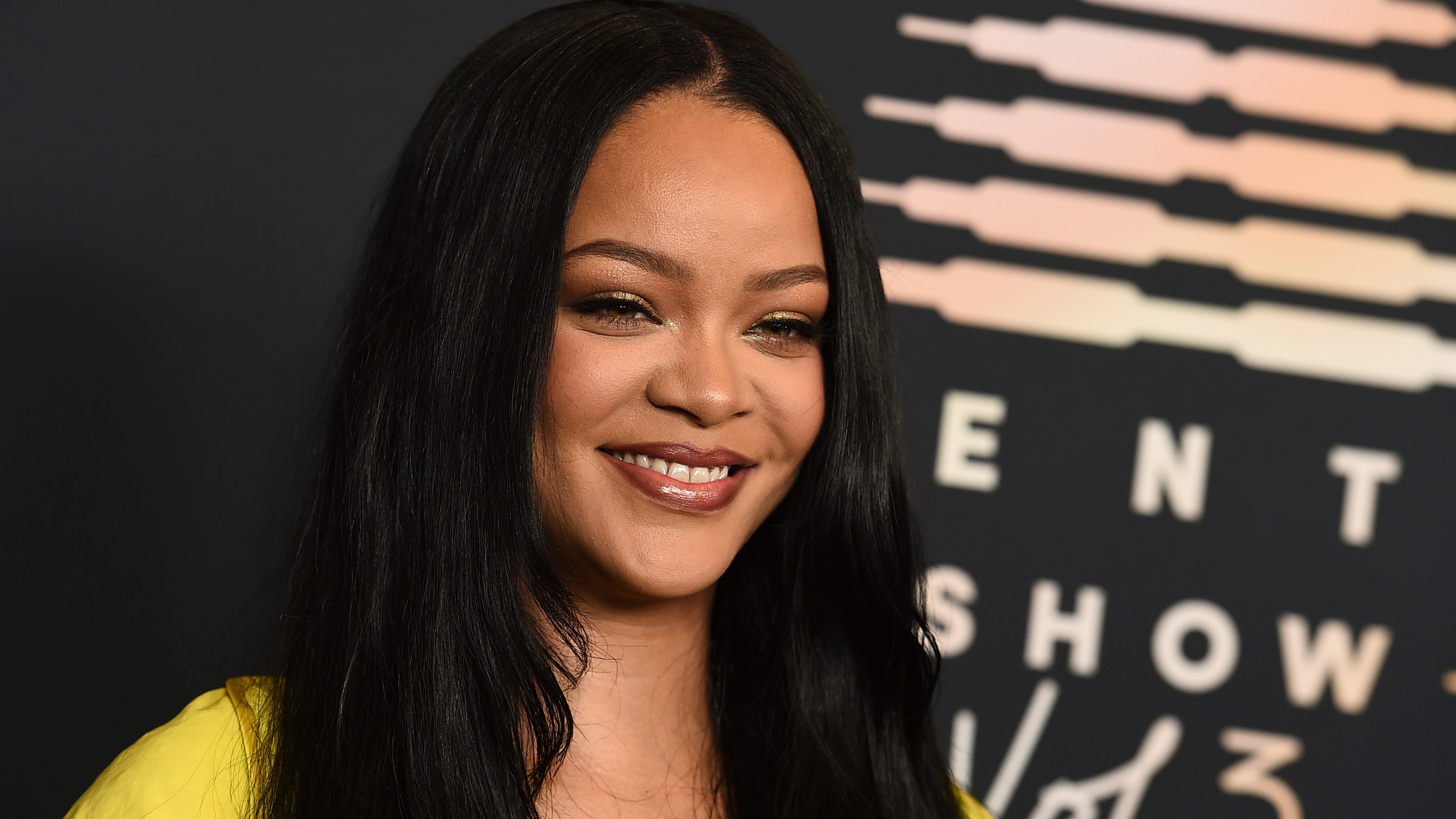 Rihanna's foundation donates $15 million to climate justice