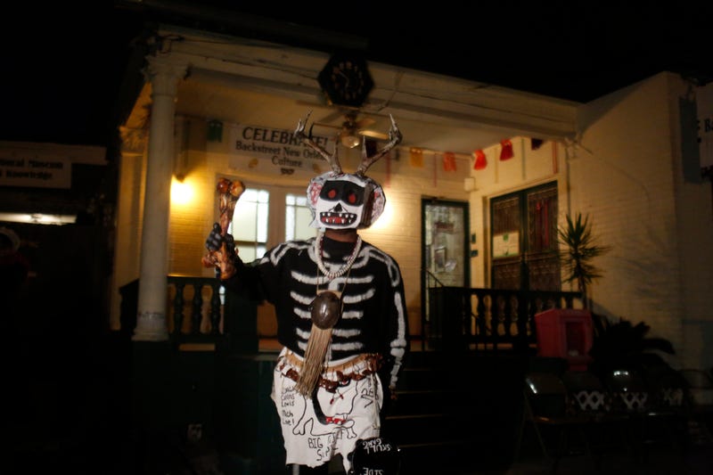 Backstreet Cultural Museum Reopening