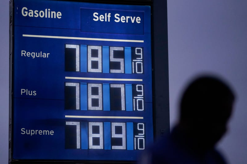 Oil Companies-Profits