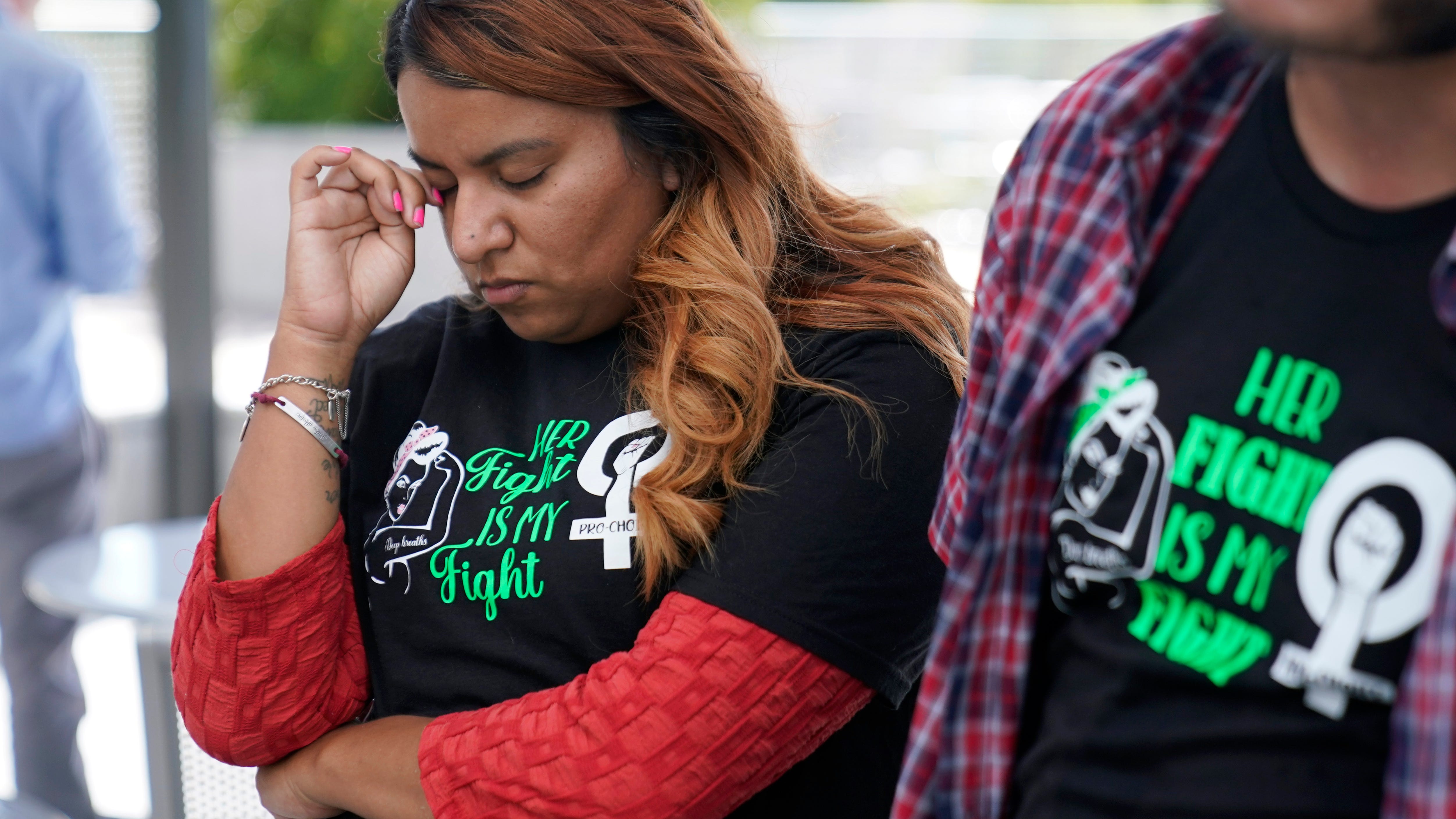 Texas women denied abortions give emotional accounts in court, ask judge to clarify law