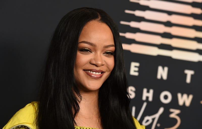 Savage X Fenty Event