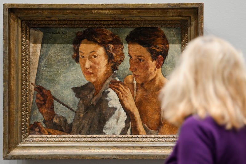 Germany Queer Art