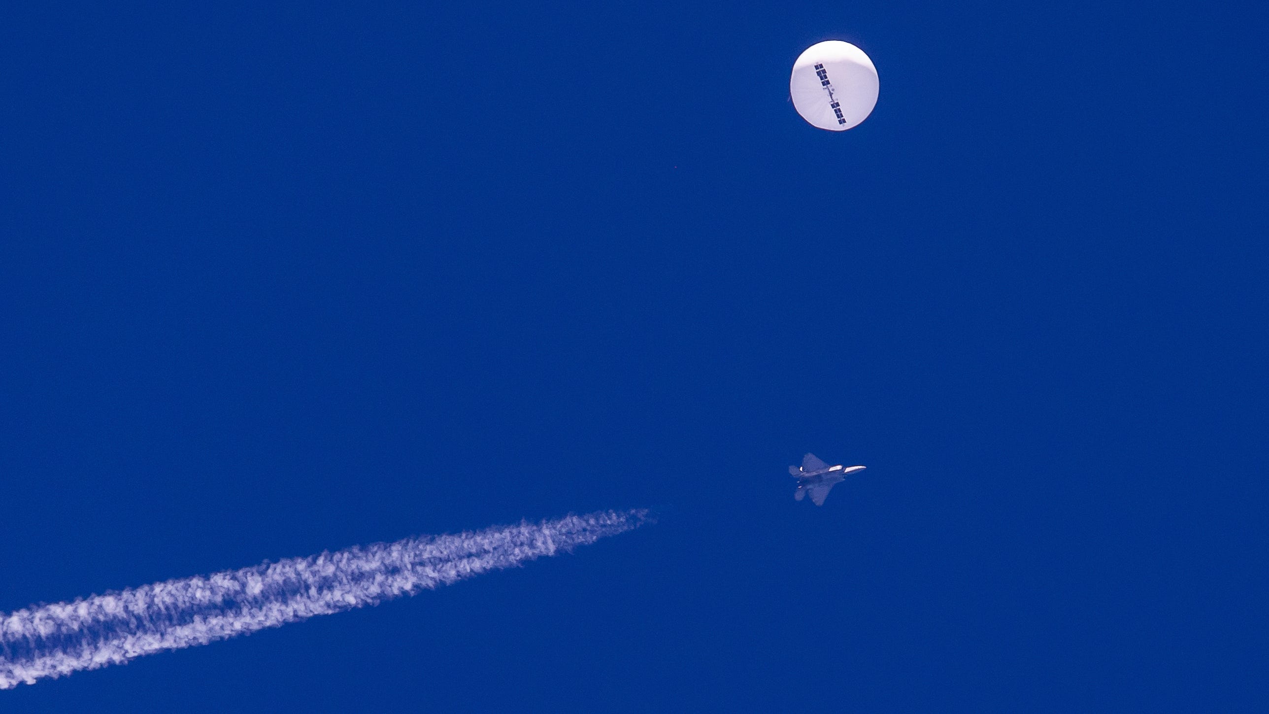 Not just balloons: How US sees China spying as major worry