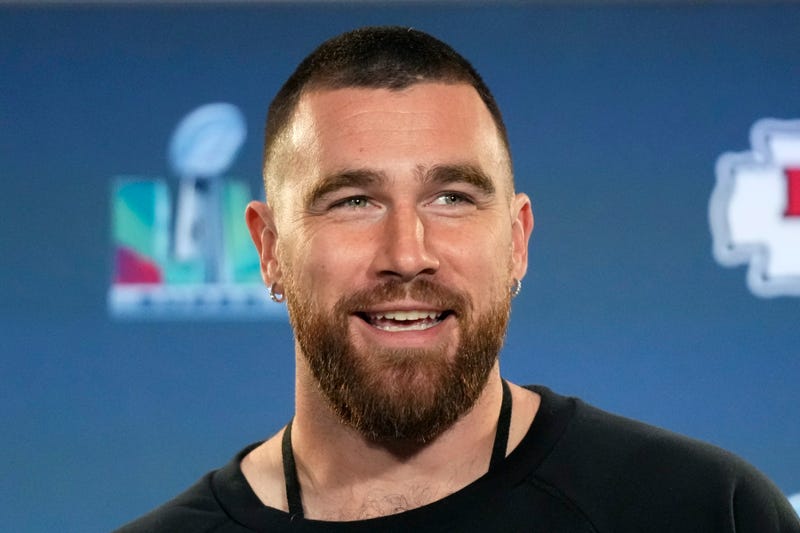 Music-Travis Kelce