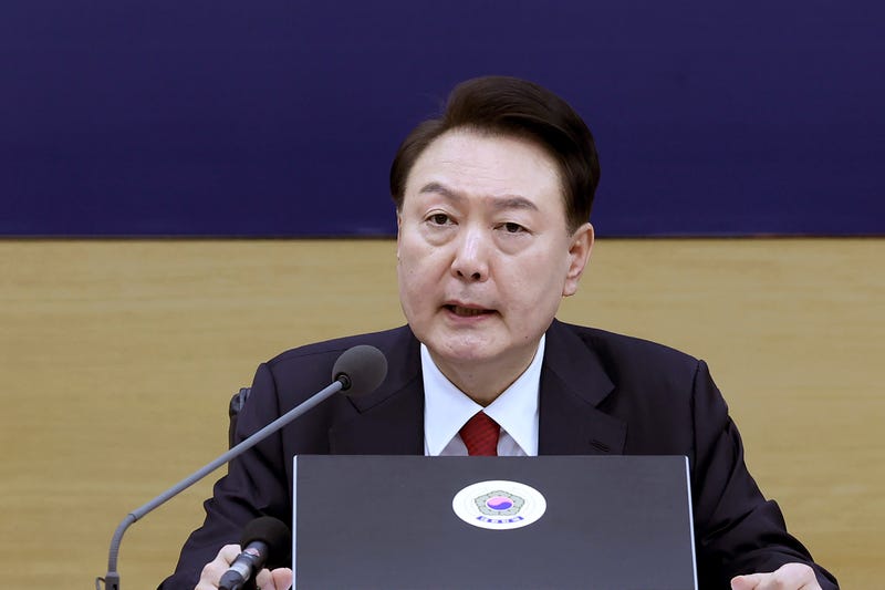South Korea Doctors Protest