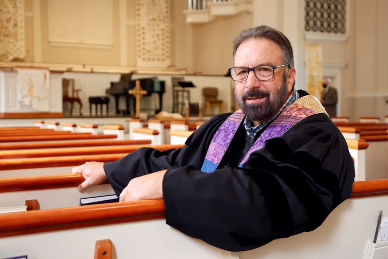 LGBTQ Friendly Baptist Church