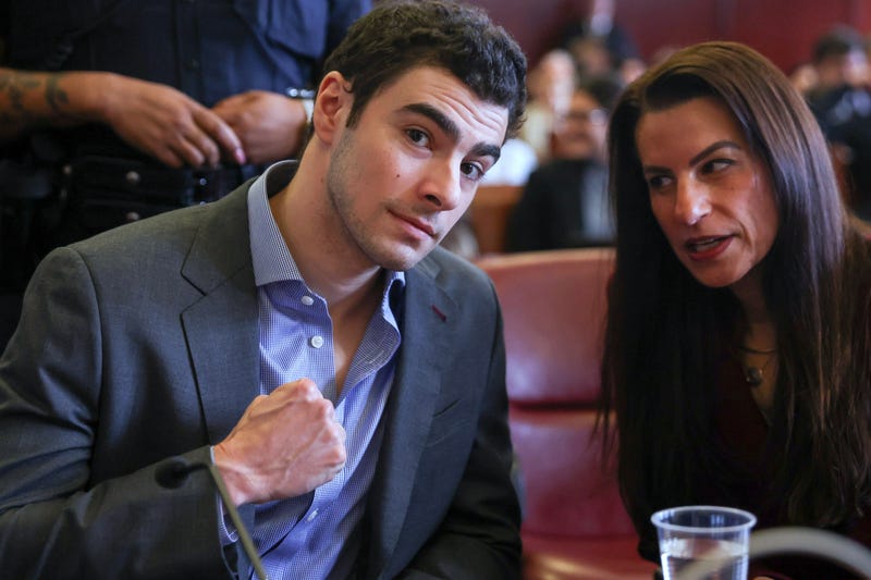 UnitedHealthcare CEO Killed