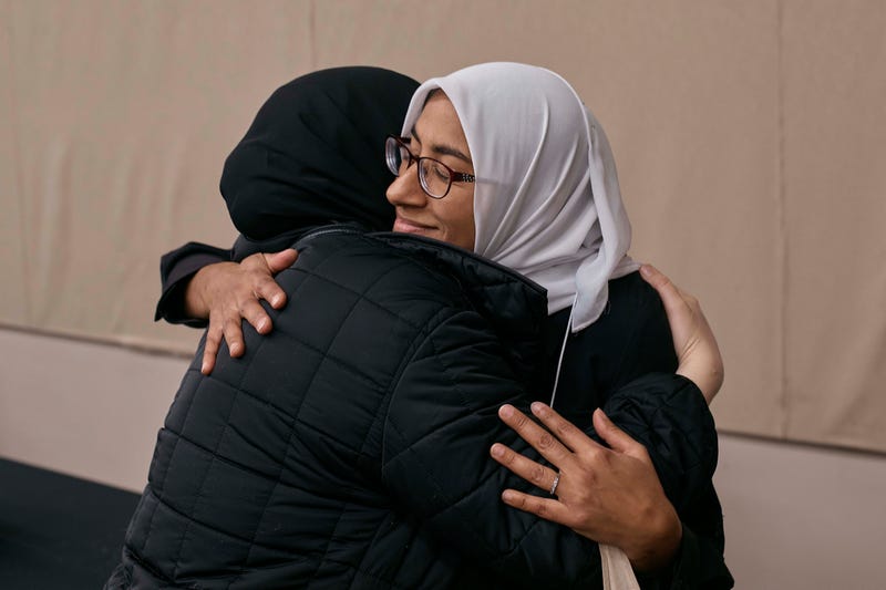Jews Muslims-Strained Relations