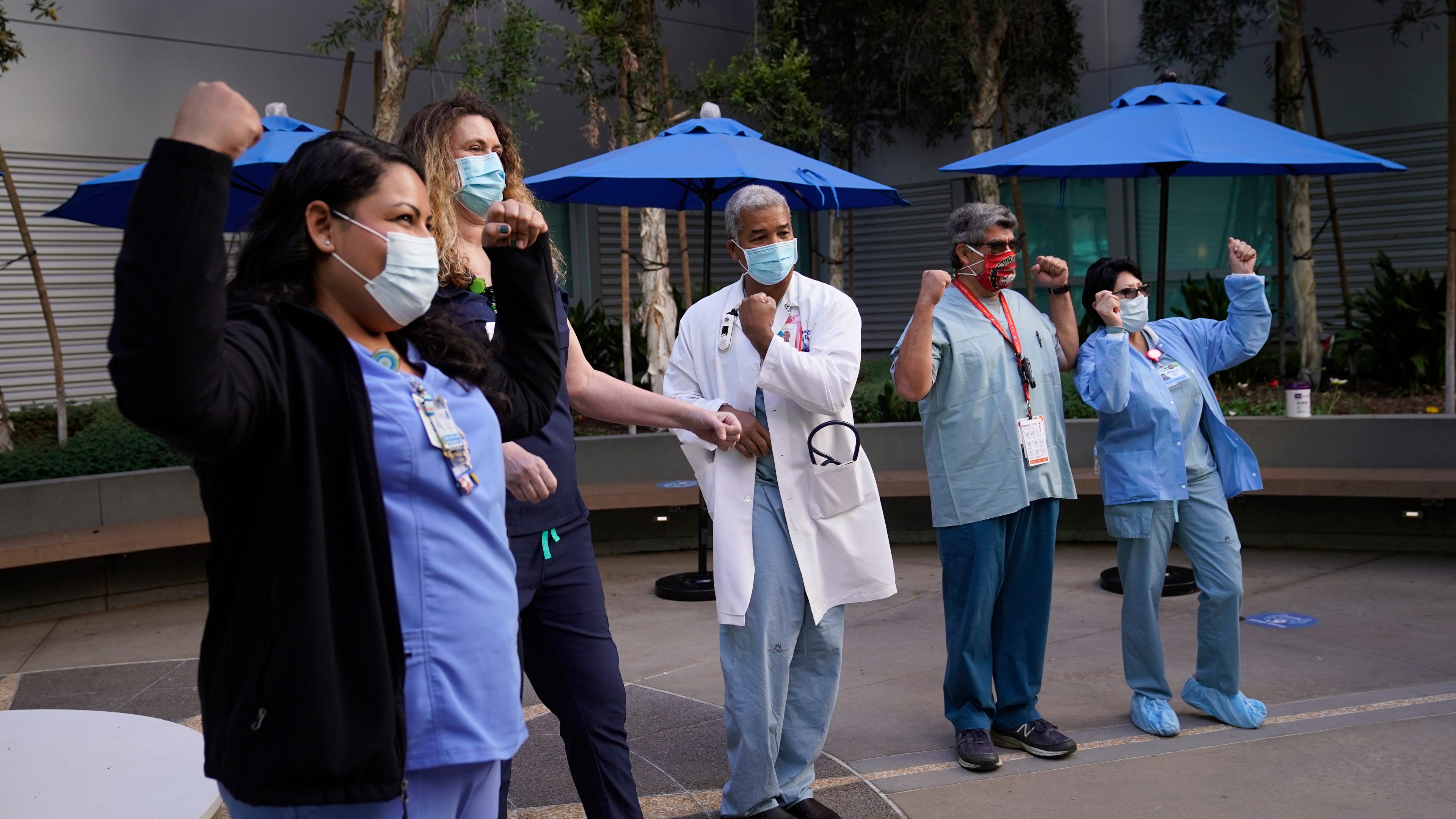 Kaiser Permanente, unions reach labor deal to avert strike