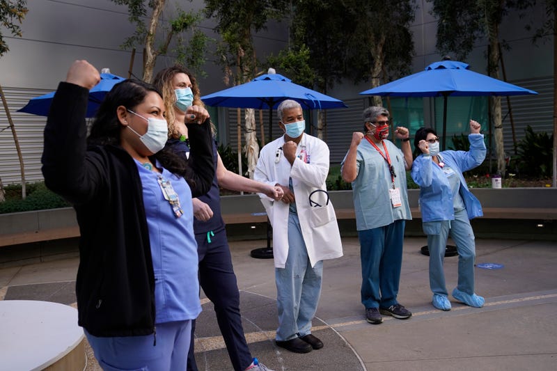 Kaiser Permanente Labor Deal