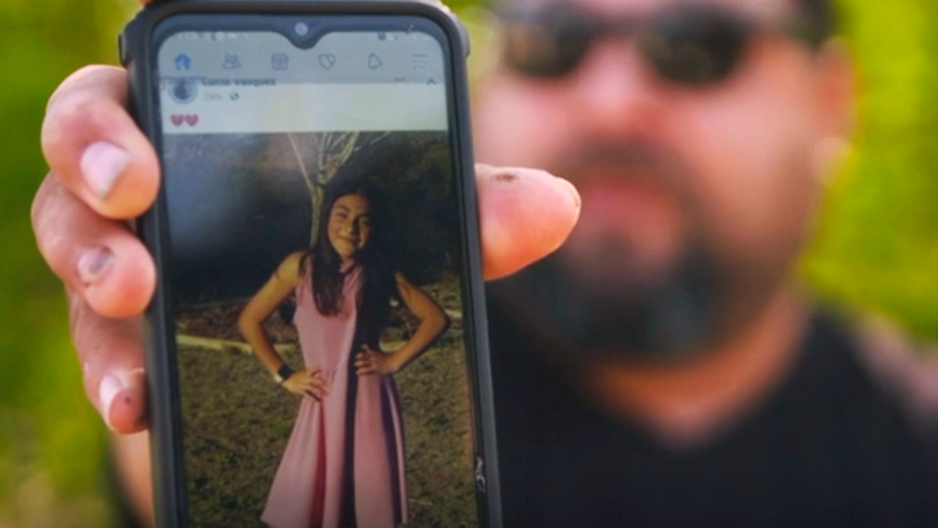 10-year-old cousins and their classmate honored at funerals