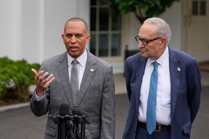 Trump Congress Shutdown