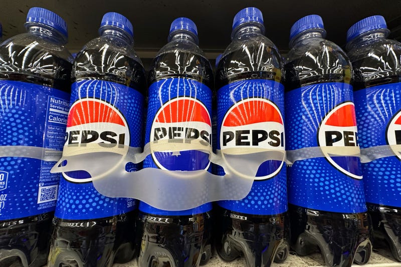 PepsiCo-Results