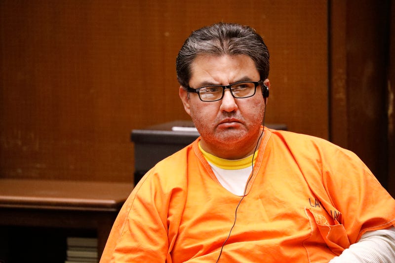 US--Mexican Church Leader-Racketeering