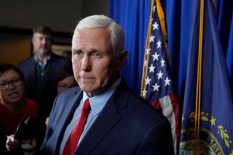 Trump Legal Troubles Republicans