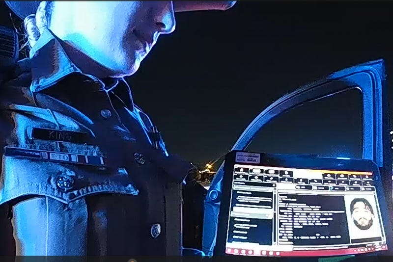 Cowboys Kneeland's Death Football