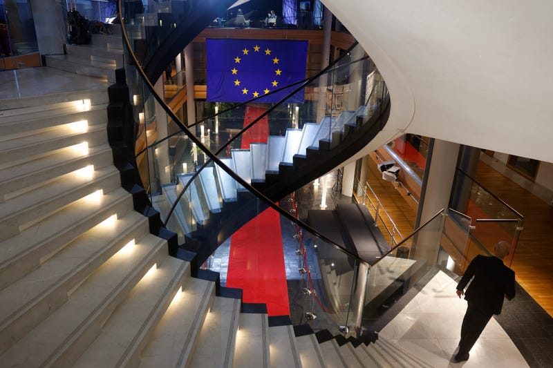 Europe Lobbying Scandal