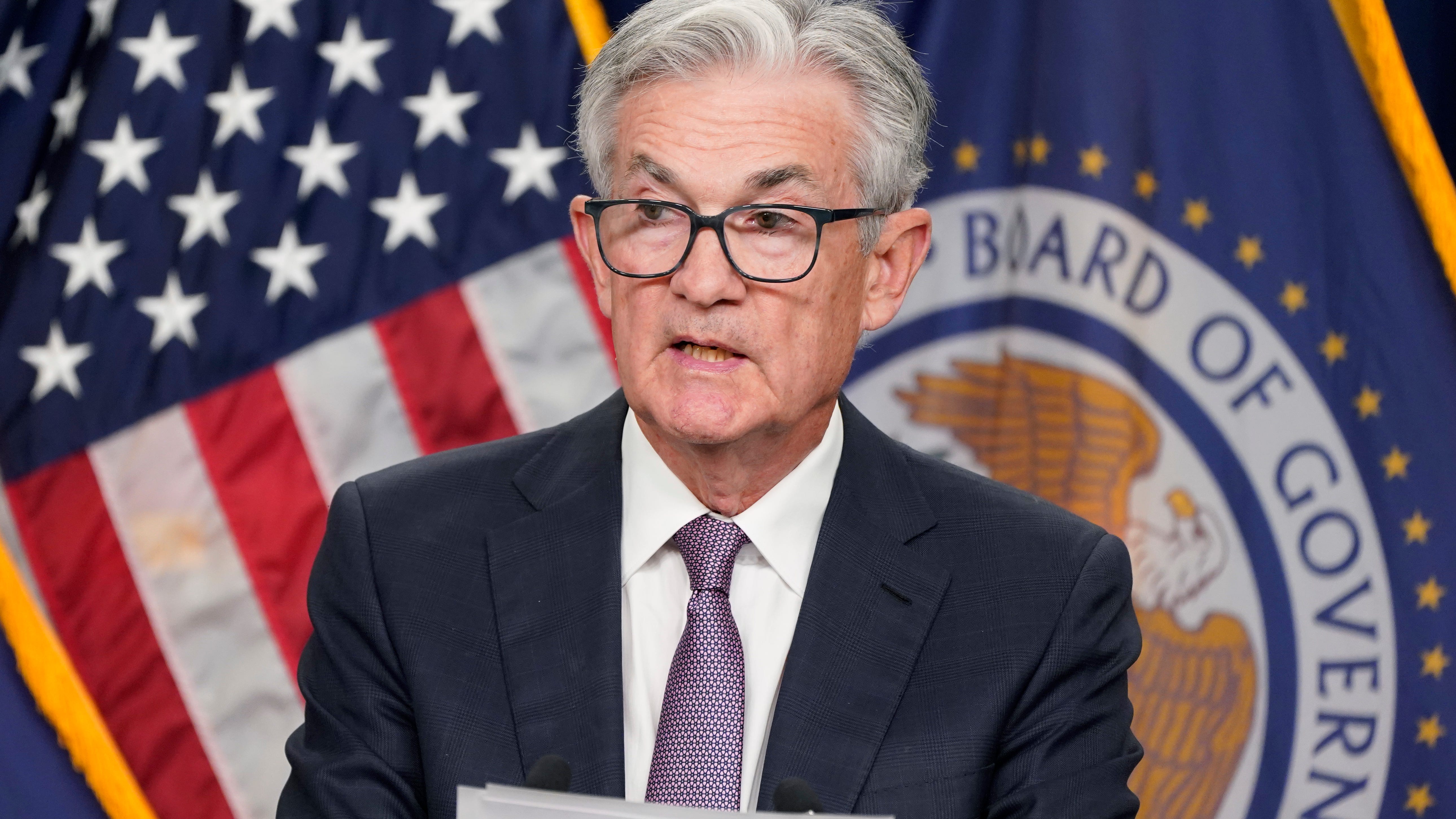 Fed attacks inflation with another big hike and expects more