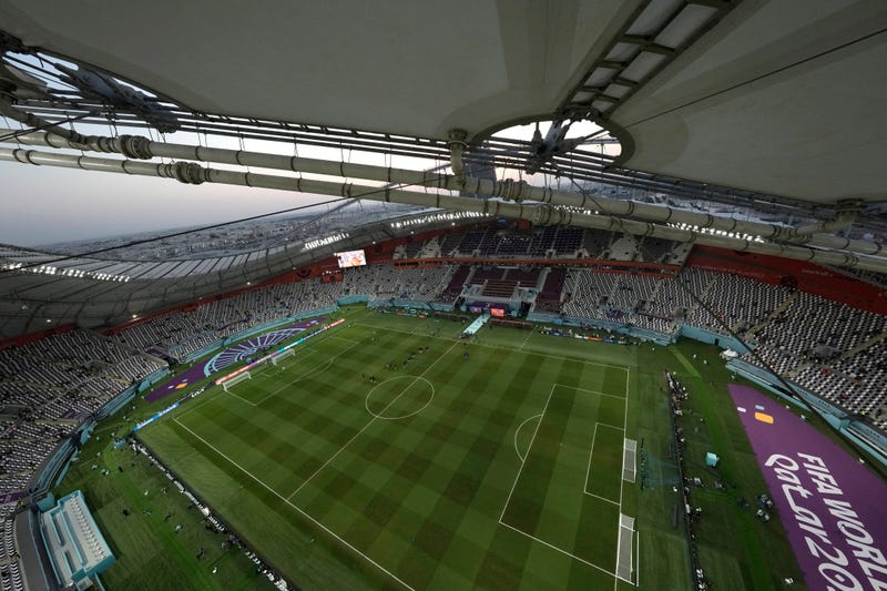 WCup Stadium Legacy Explainer
