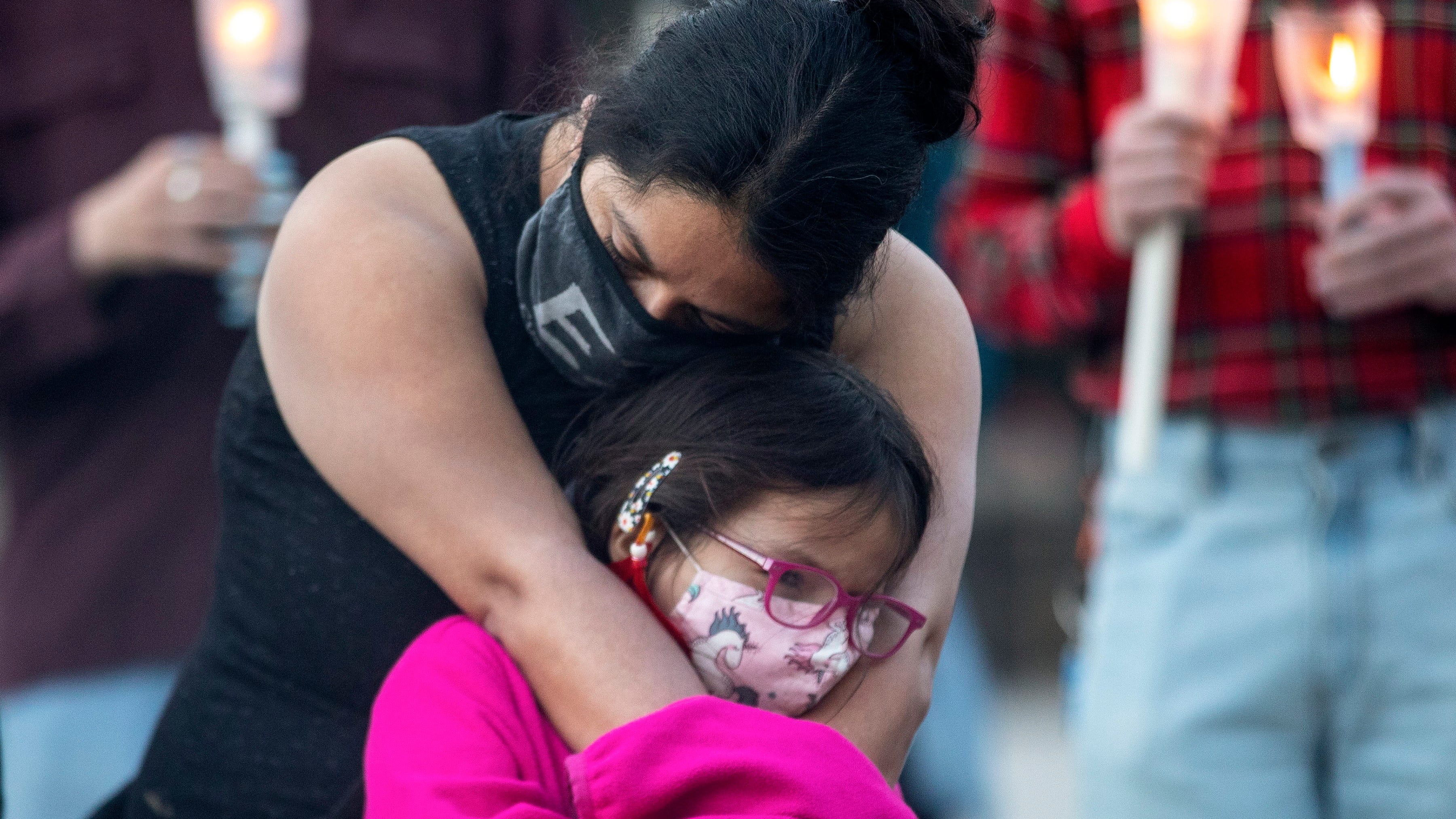 Canada: Bodies at Indigenous school not isolated incident