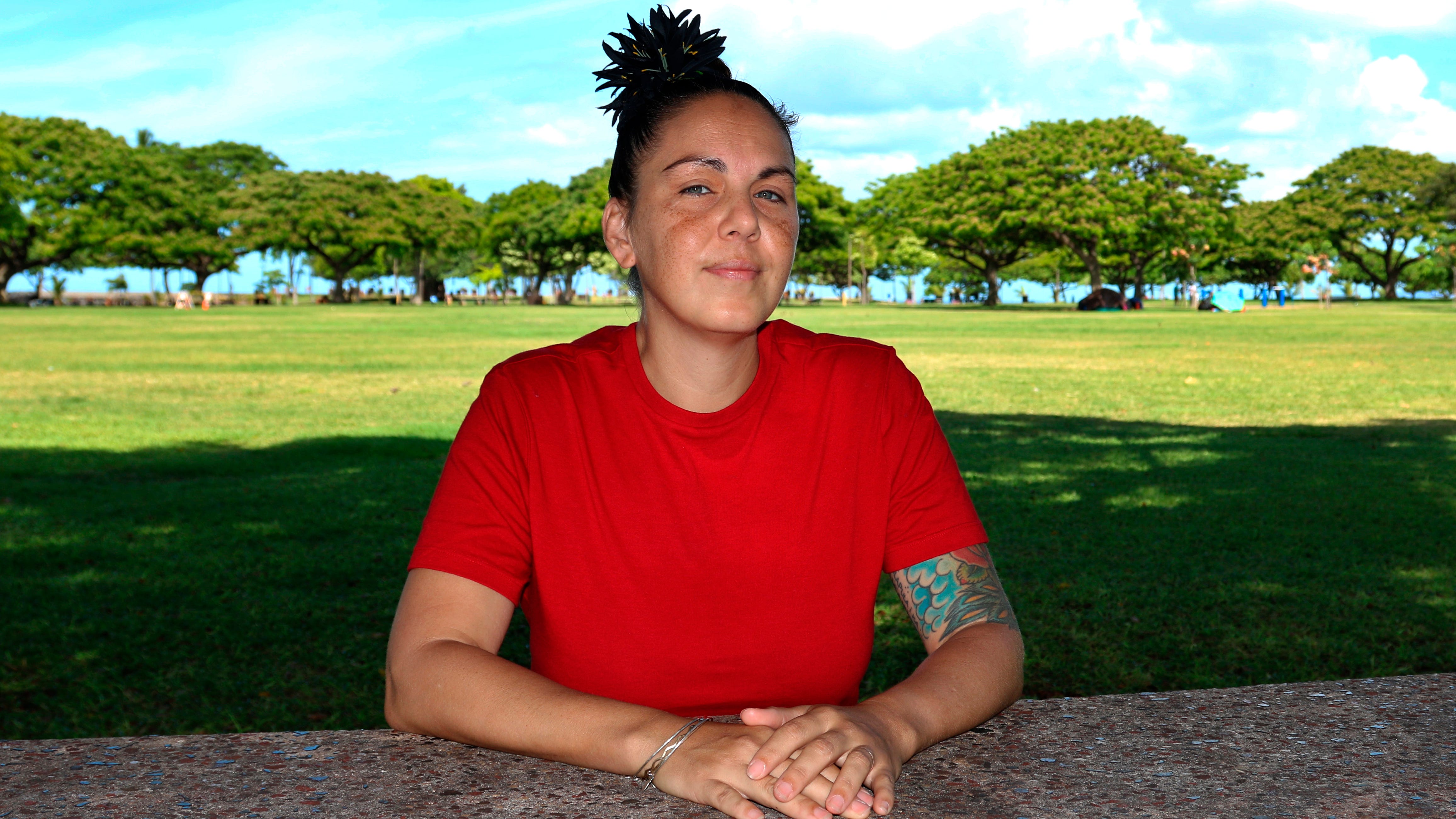 Group studies scourge of missing, murdered Native Hawaiians