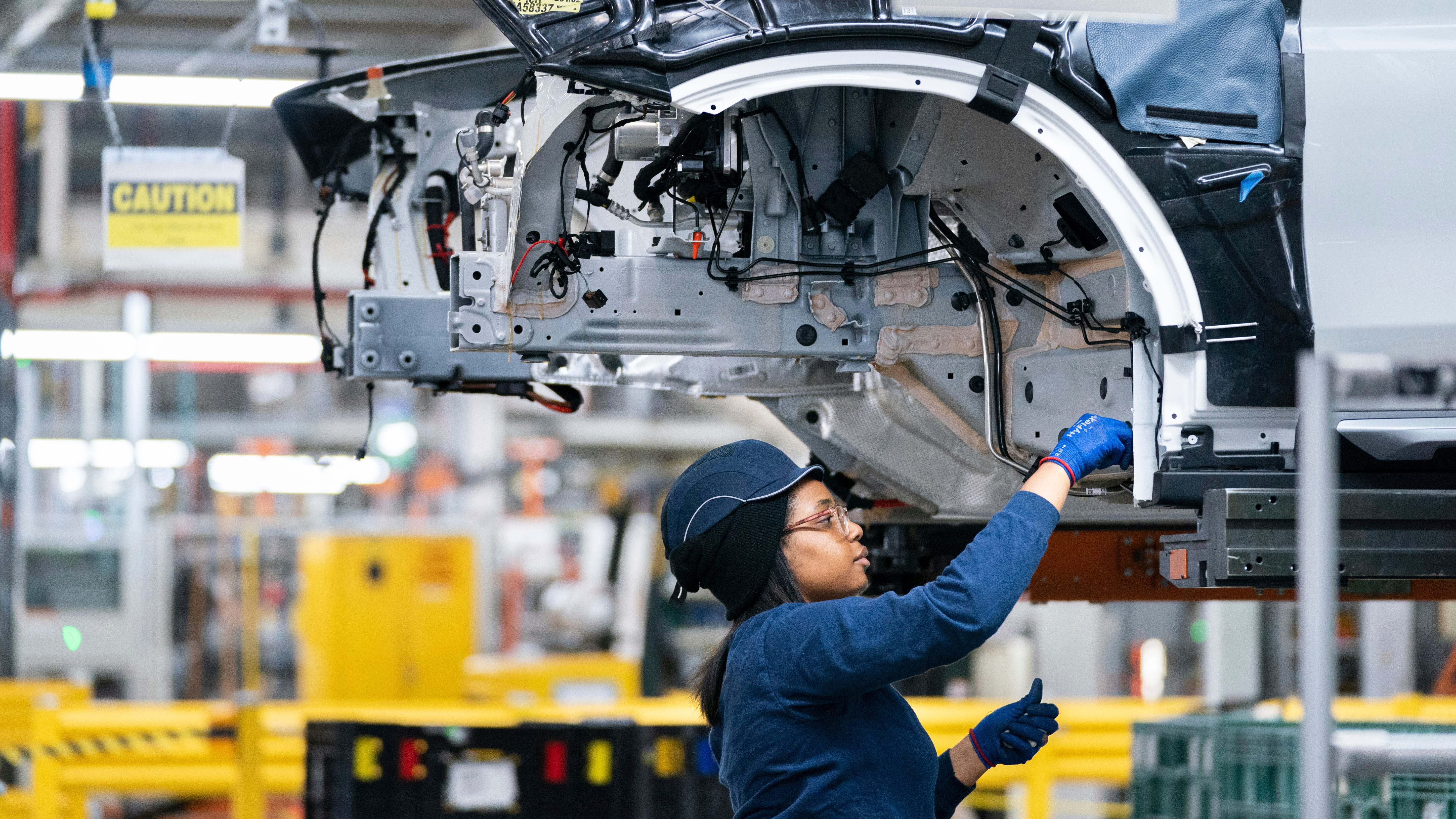 A diminished US workforce could lead Fed to keep rates high