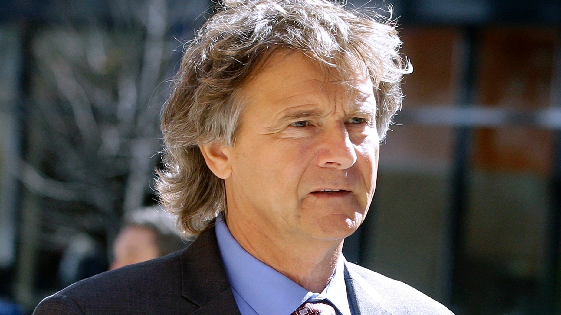 Trial opens for ex-USC coach in college bribery scandal
