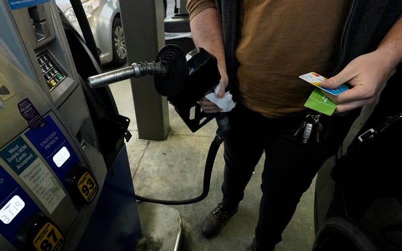 Gasoline Prices-Q&A