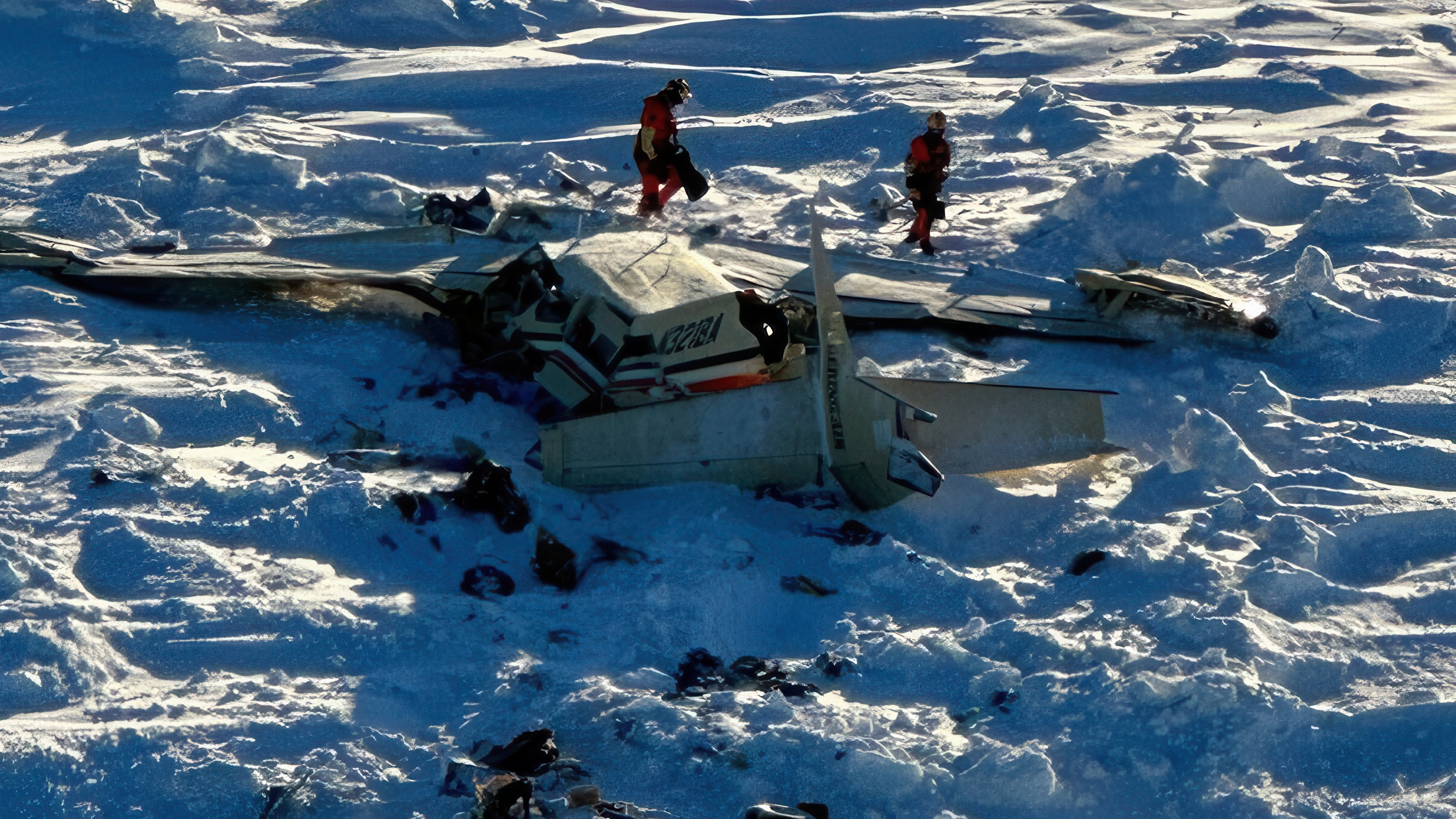 A look at recent aviation disasters in North America