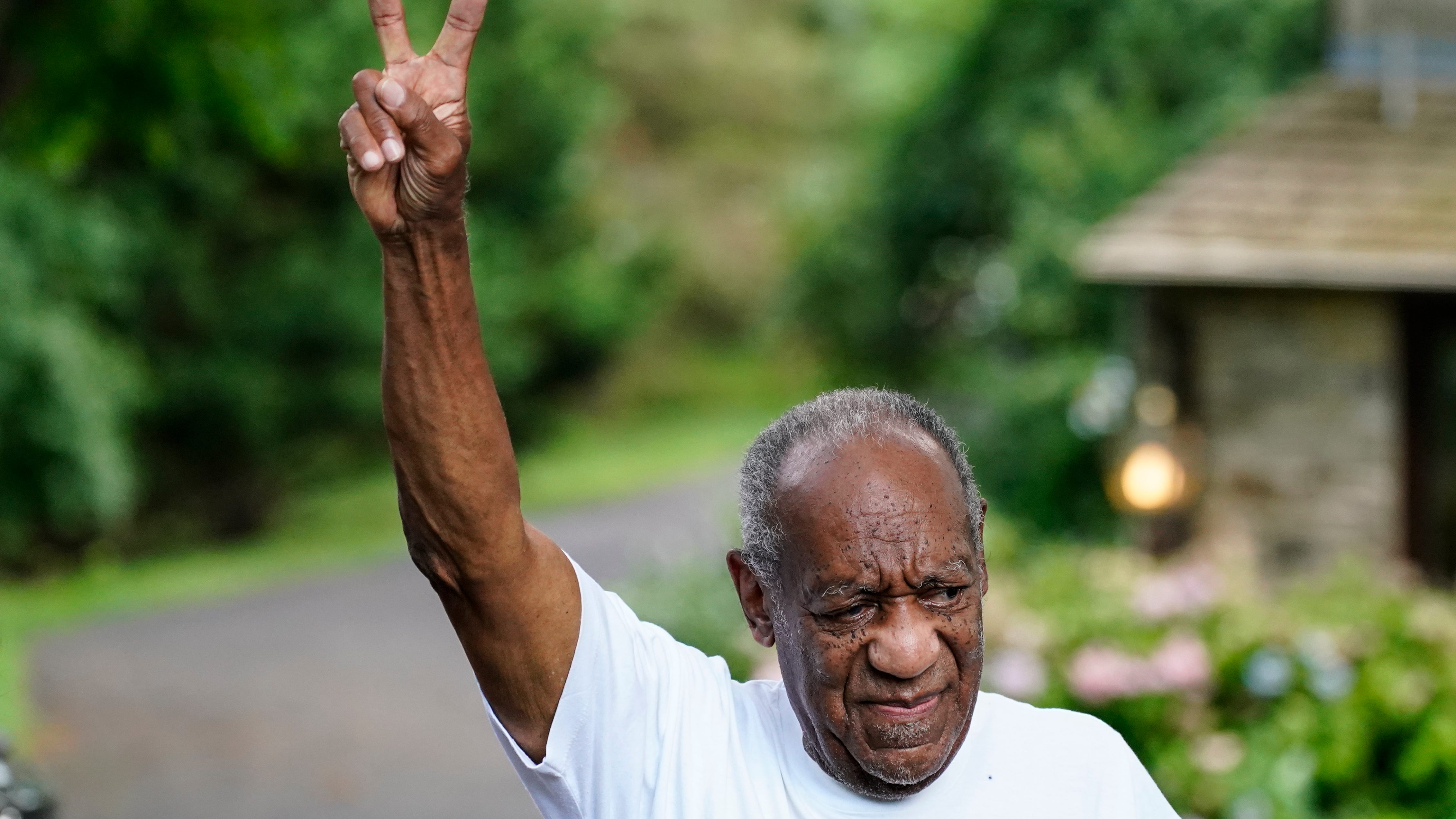 Bill Cosby freed from prison, his sex conviction overturned