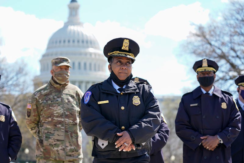 Capitol Lockdown