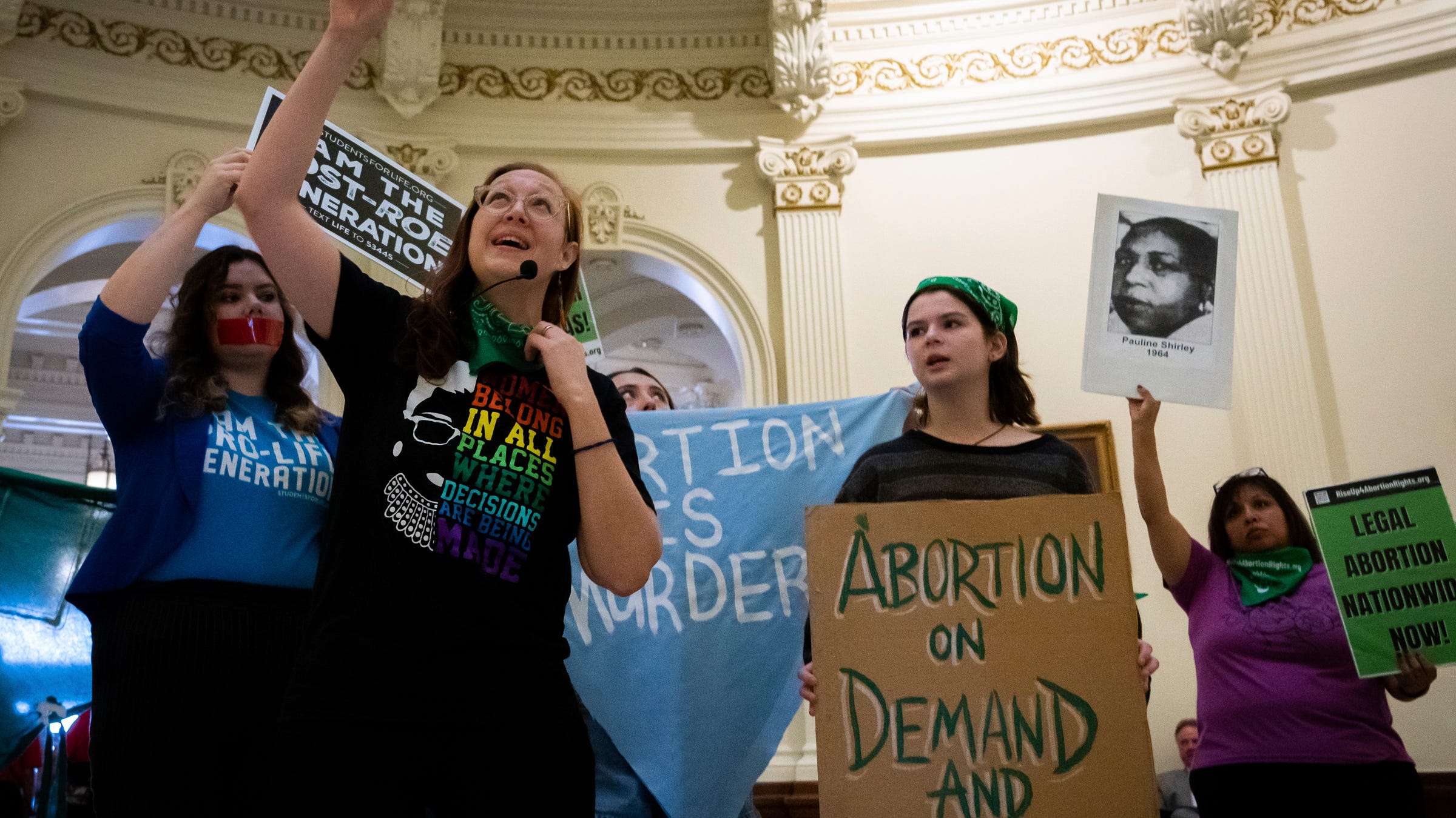 Abortion pill access case: Judge wants 'less advertisement'