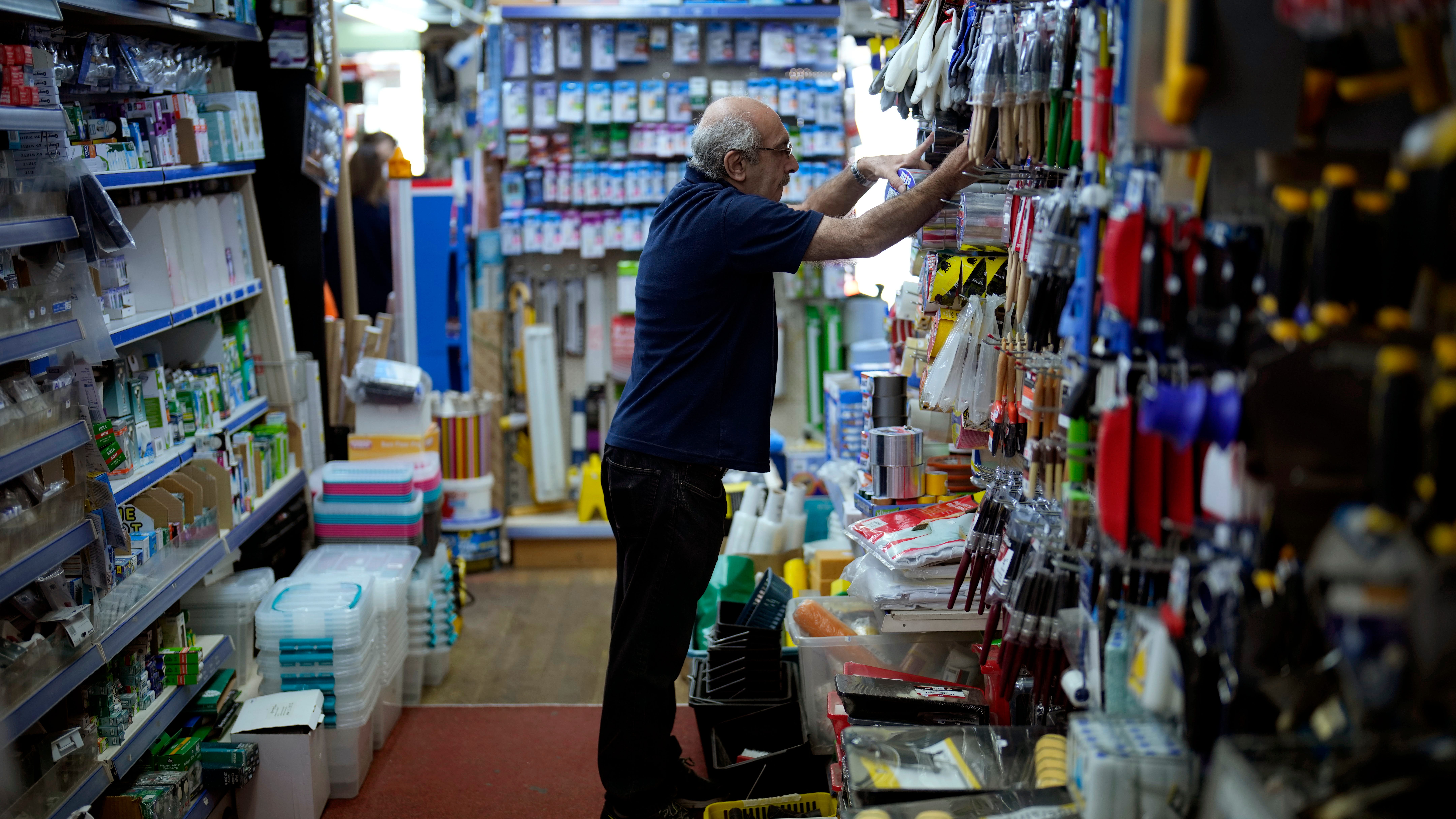 UK eases travel rules but upsets nations not on list
